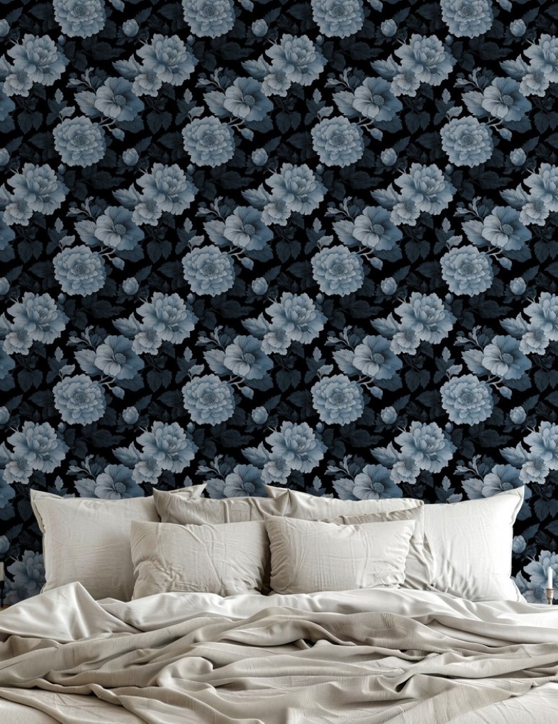 Afbeeldingen van Kleurcombinatie Bernhard Blue - 1086901-03 - 07563-01